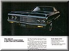 Image: 1969 Chrysler  Plymouth Division on the move brochure - p7